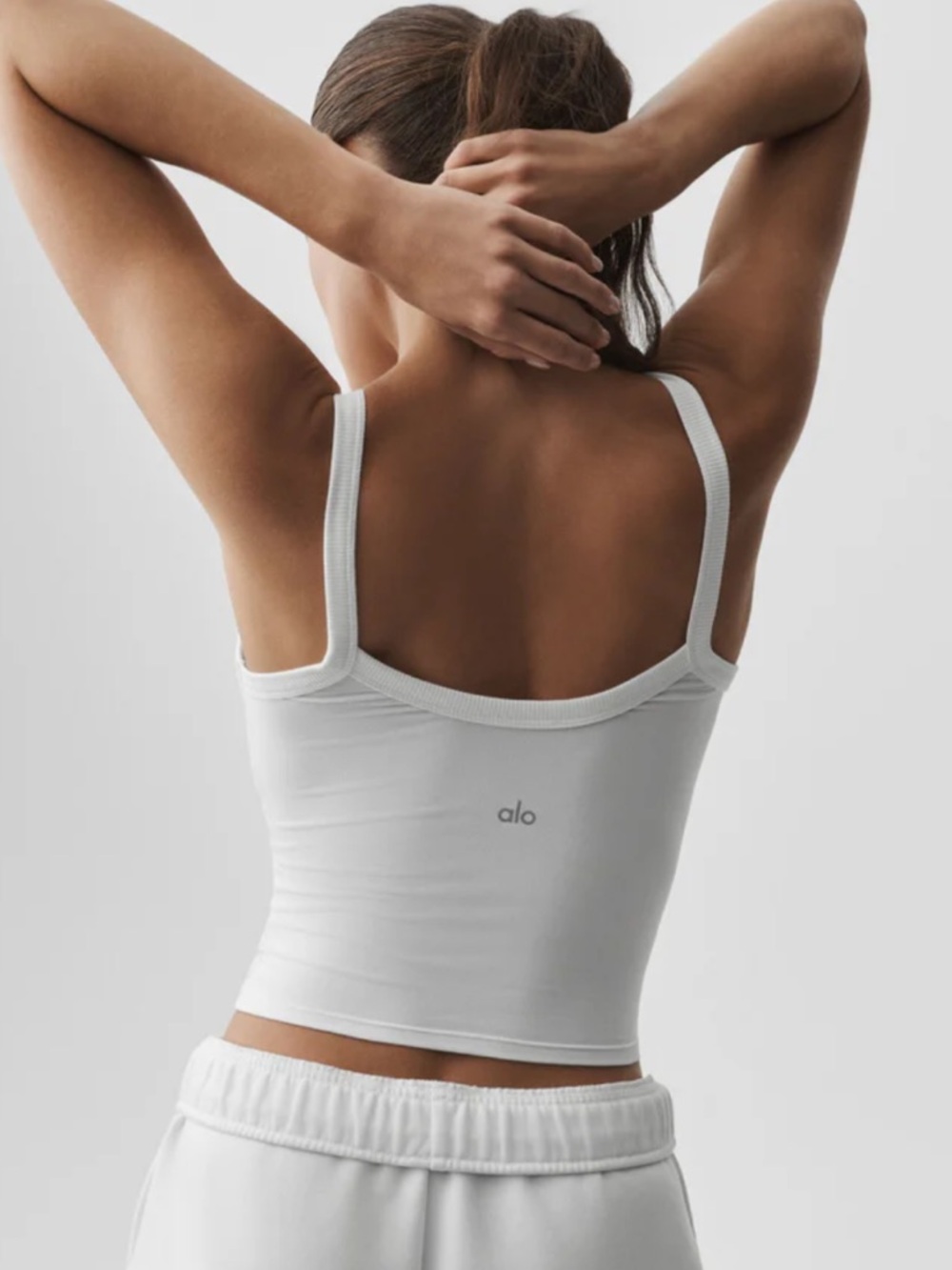 Alosoft Sweet Talker Tank